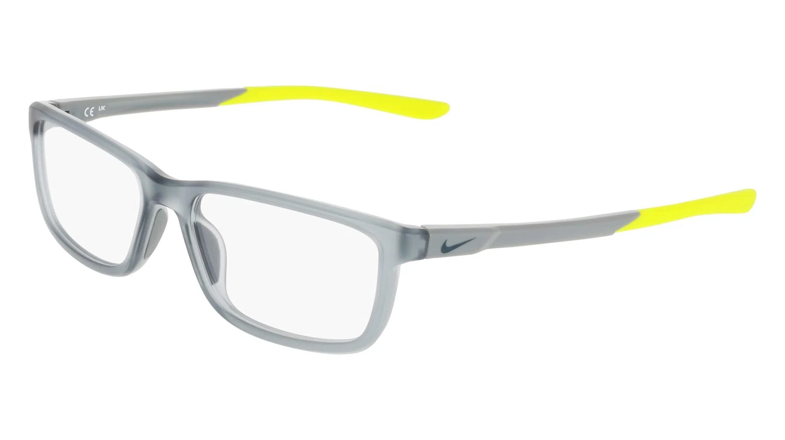Nike 7292 Eyeglasses - view 2